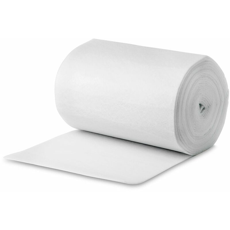 

ROLLO MANTA FILTRANTE 'FILTRINA' G3 1,63x 25m (40m2)