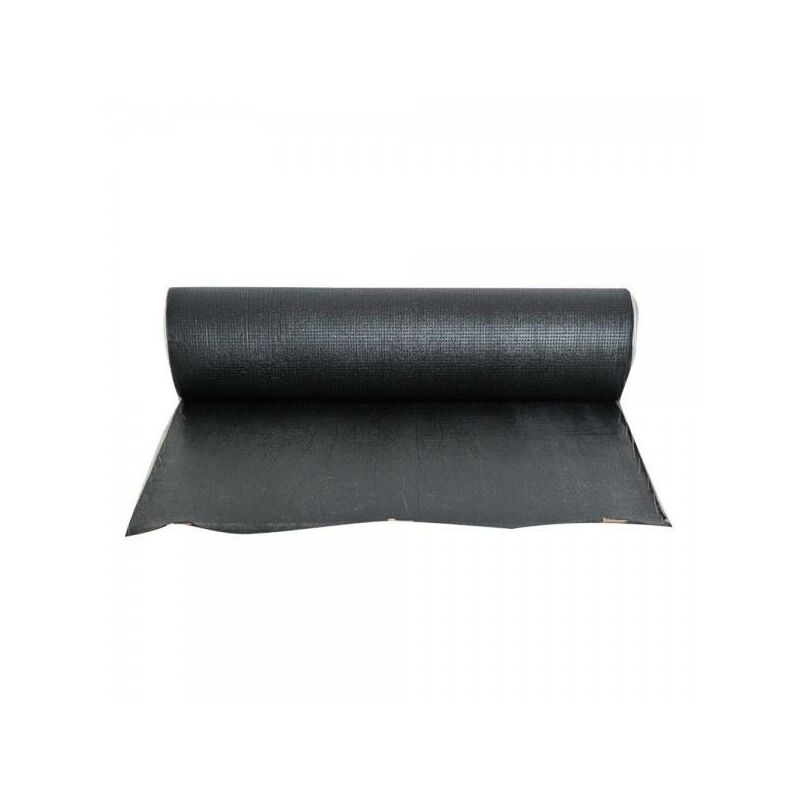 

Rollo material para tejados SBS 10m