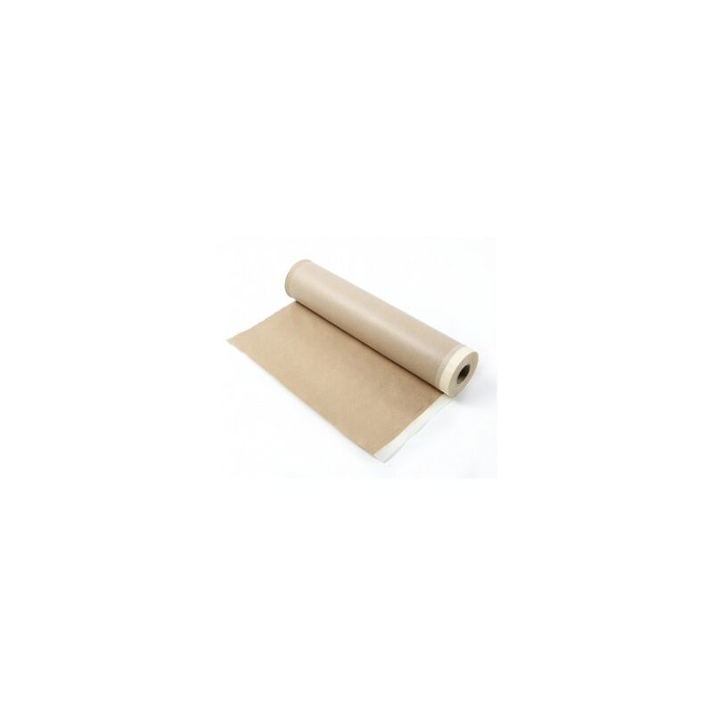 

Rollo papel con cinta adhesiva 300mmx20mt