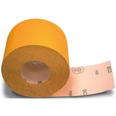 ROLLO PAPEL G 100 - 120MMX25M