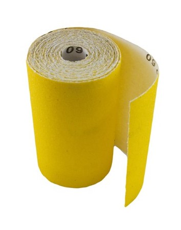 

Rollo Papel Grano 100 120Mmx25M Pt1441.. - Neoferr