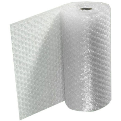 Rollo plastico burbuja 20x1mt b-10020