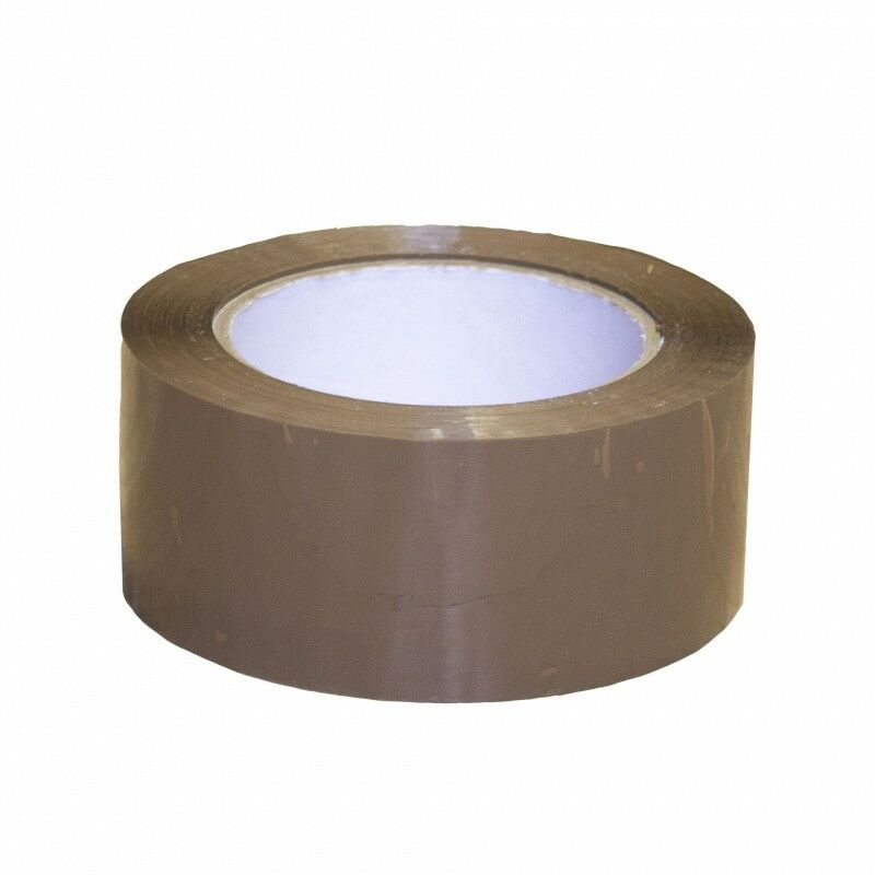 

Ferreteria Javier - ROLLO PRECINTO PVC MARRON