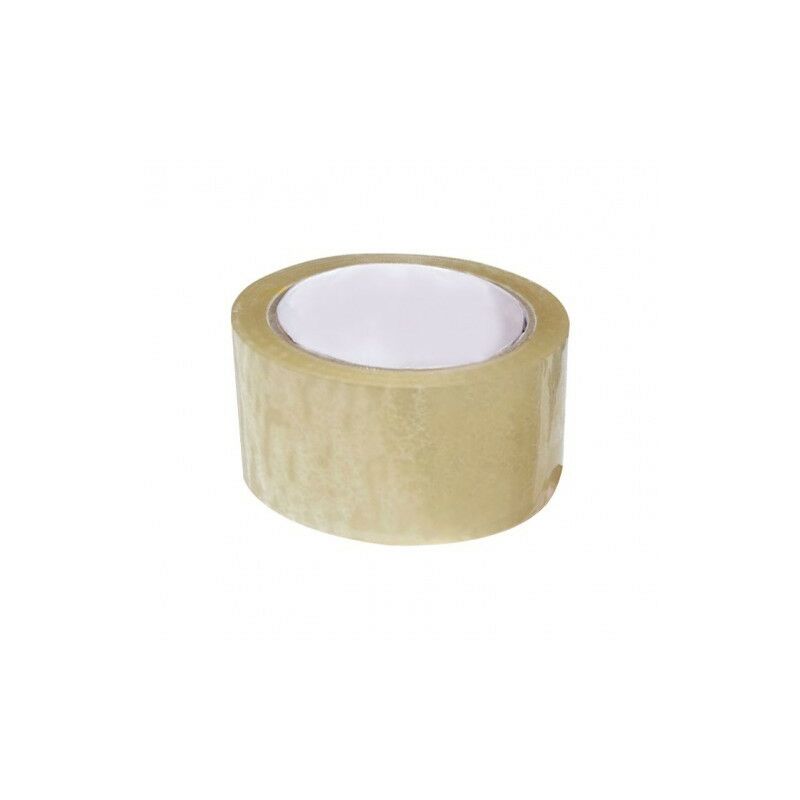 

Rollo Precinto Pvc Transparente