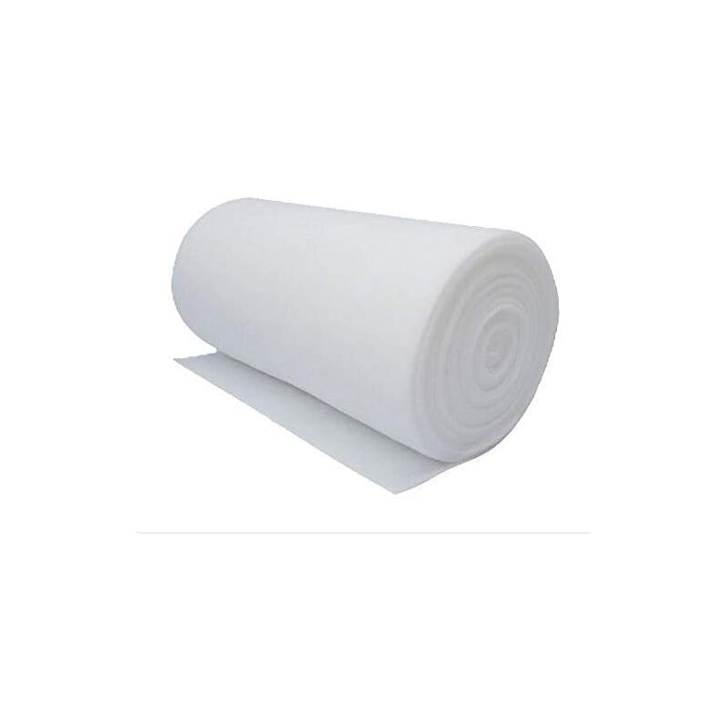 

ROLLO PREFILTRO SINTETICO G3 150 gr | 20 mts x1 mts