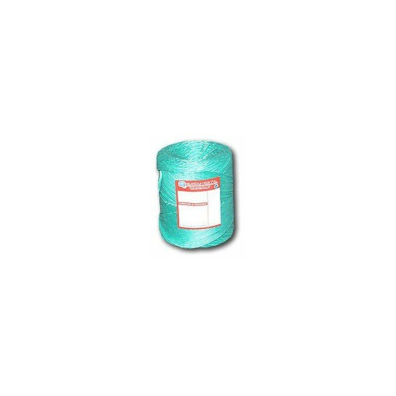

Hilaturas Perio,s.l. - ROLLO RAFIA BLANCA 600MTRS 700/750GRS