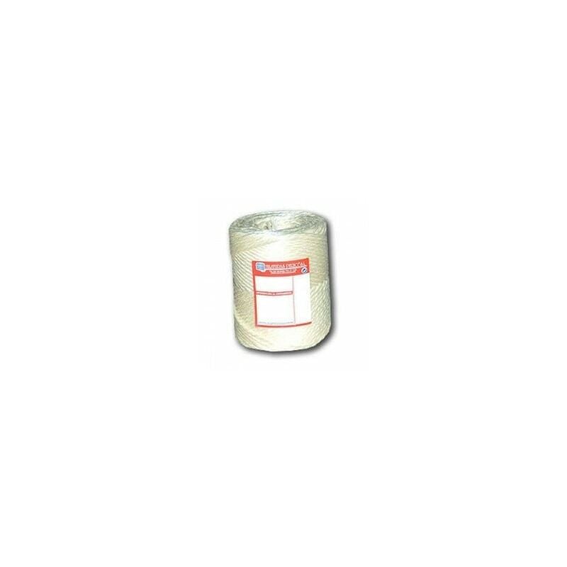 

Hilaturas Perio,s.l. - ROLLO RAFIA TIPO 600 3 C. CREMA