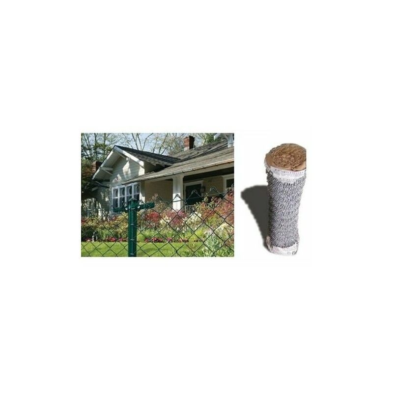 

Rollo S.T.Plast.Verde 1 Mt. 50/16 25M