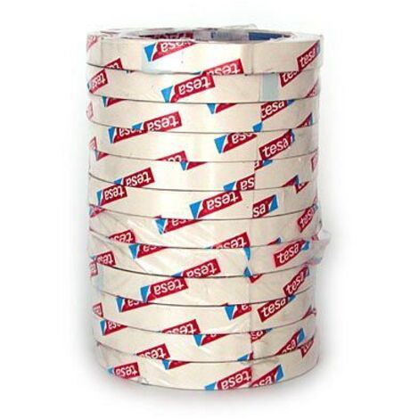 Rollo Tesafilm 66x12 Cier.bols.bco.