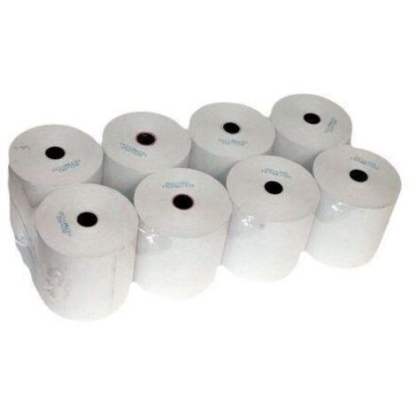 ROLLO TICKET TERMICO 80X55