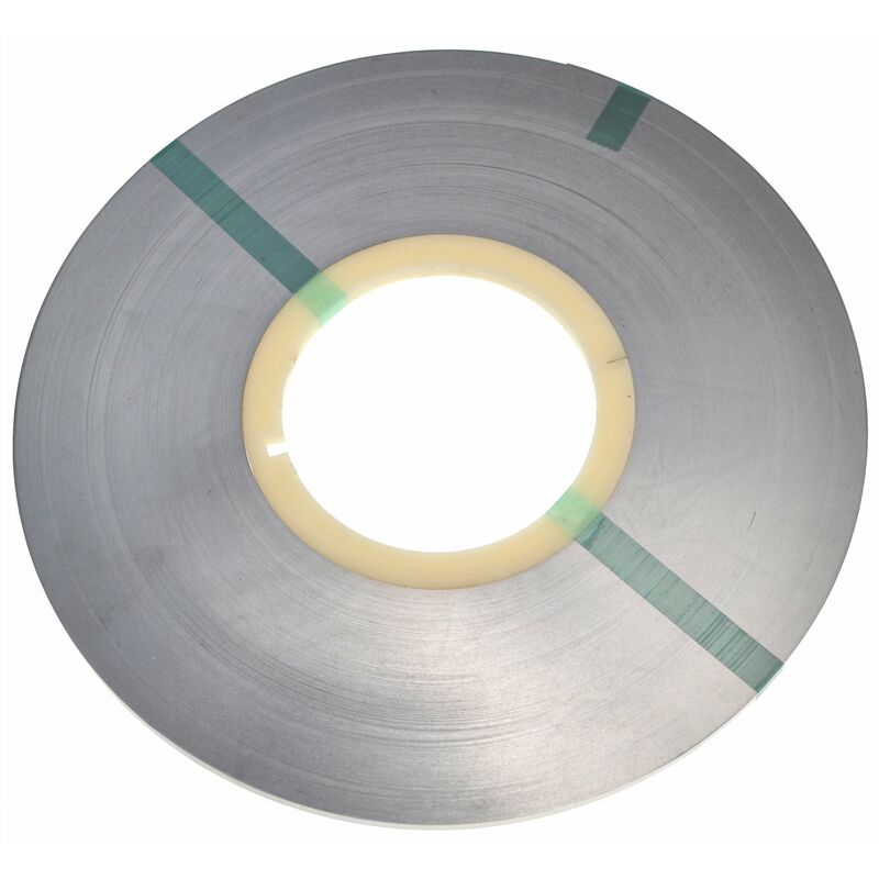 

Rollo tira acero 0,1mmx2mm 1000gr para usar con 788H/709A Maquina de soldadura baterias 18650 - Sunkko