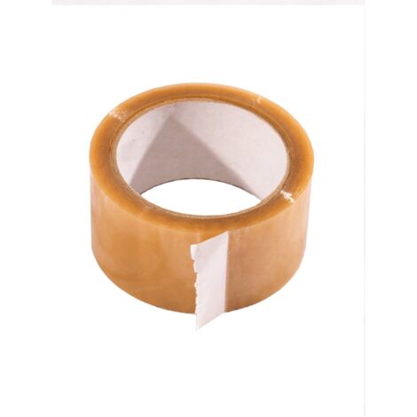 Rollos Cinta Adhesiva Transparente. 63x48mm