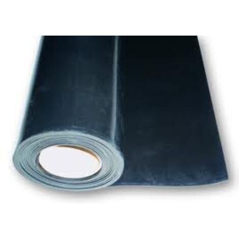 Rollos de Plancha de Goma Lisa 1,40 Metros de Ancho SBR