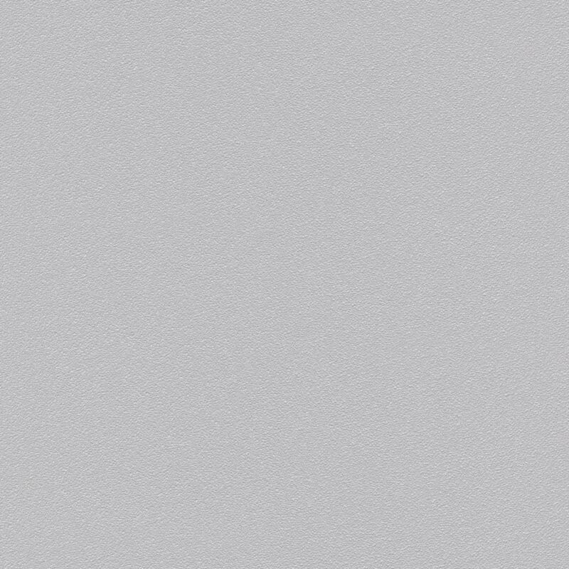 

Rollos papel pintado no tejido 4 uds gris claro brillante liso - Gris - Vidaxl
