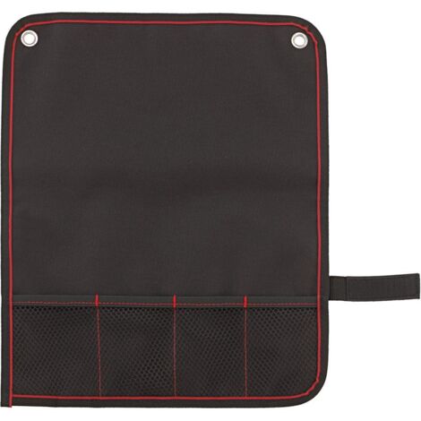 Rolltasche 325x405mm 4 Fächer FORMAT