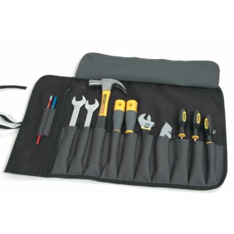 Werkzeugtasche Rolltasche mit Klettverschluss 170380 von CIMCO 