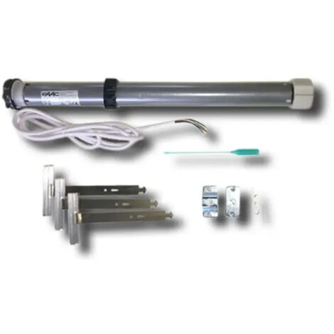 Rolltor-automatisierungskit tm2k kit mini 25/17 143201-45kg