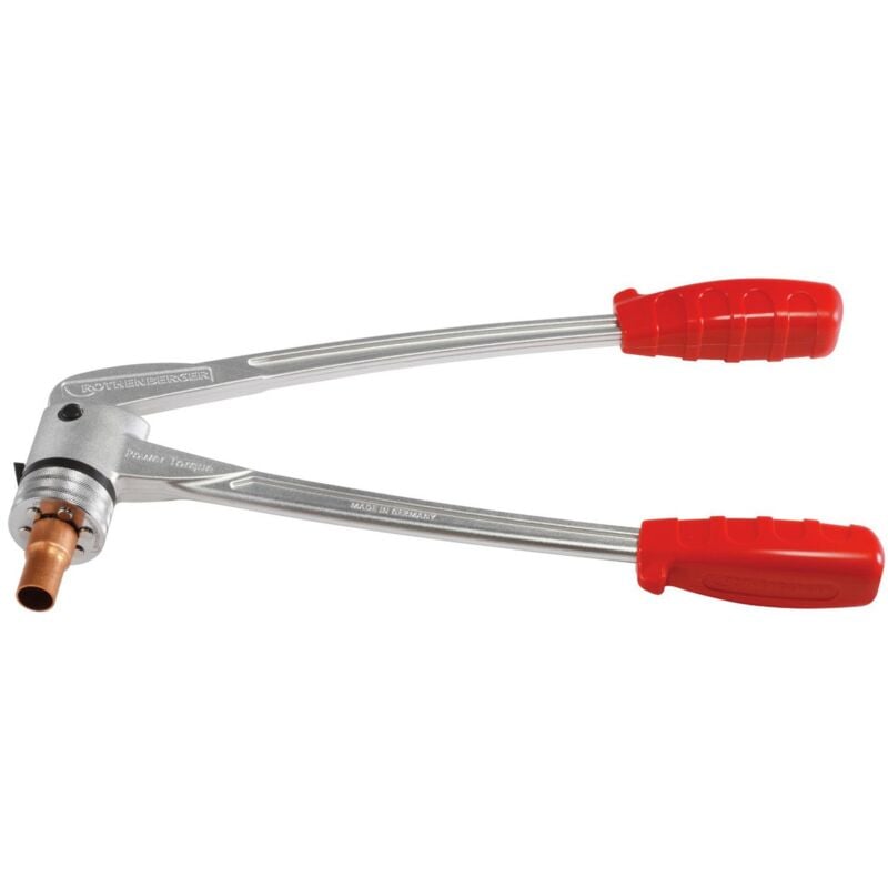 Rothenberger - rolock ept Set 12-15-18-22-28mm - 12503