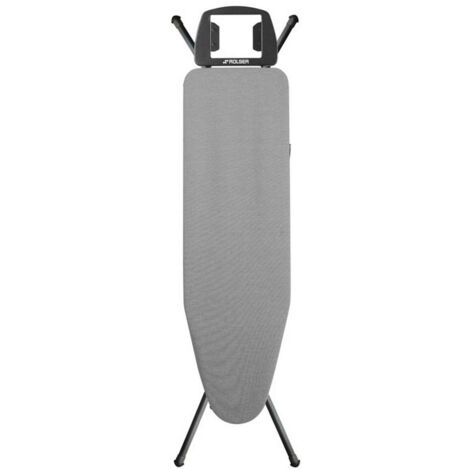 Rolser - Bügelbrett K-S Black Tube S, grau K04016-2087