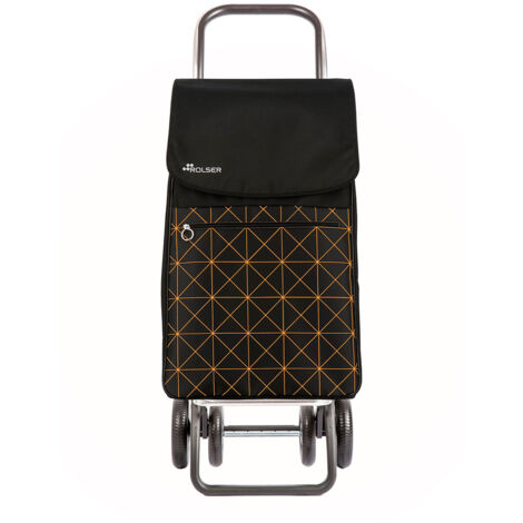 ROLSER carro compra box star 4.2 mandarina , Carro Box Star 4.2 MandarinaFabricado en aluminioSu base inferior es abatible , para plegarlo y que ocupe el mínimo espacio