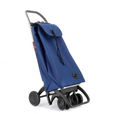 ROLSER CARRO PLEGABLE  I-Max MF 4LT Azul