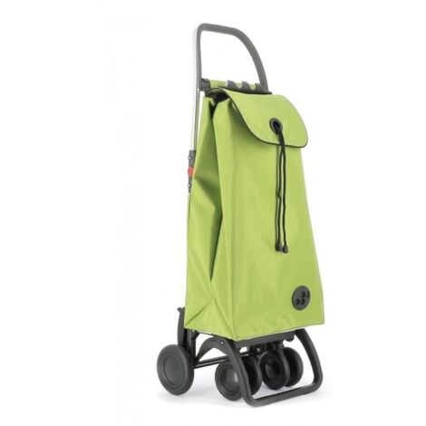ROLSER CARRO PLEGABLE I-Max MF 4LT Verde Kaki