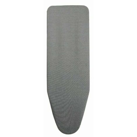 Rolser - Funda de repuesto para tabla de planchar K-Surf, plateada FUR006-1029