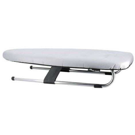 Rolser - Tischbügelbrett K-Mini Surf, Silber K08001-1029
