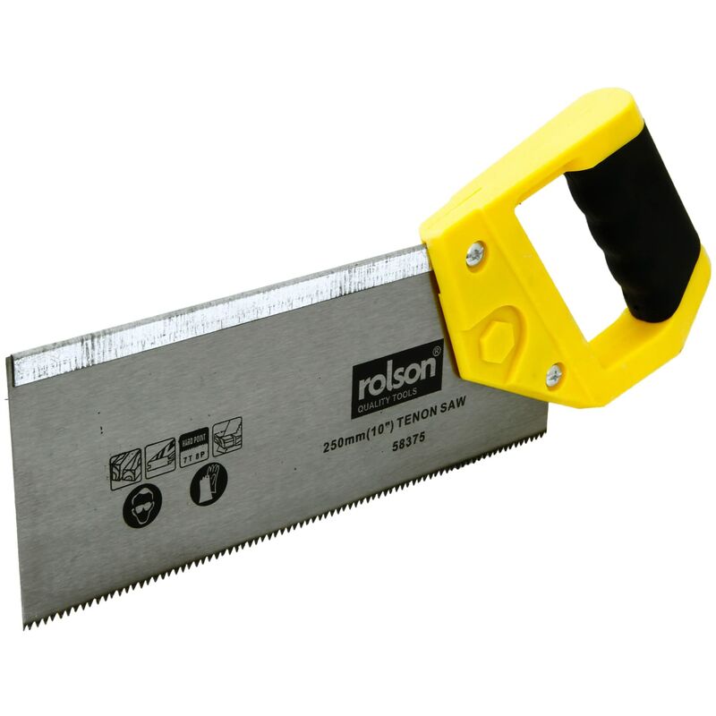 Rolson 250mm - Sega Tenon