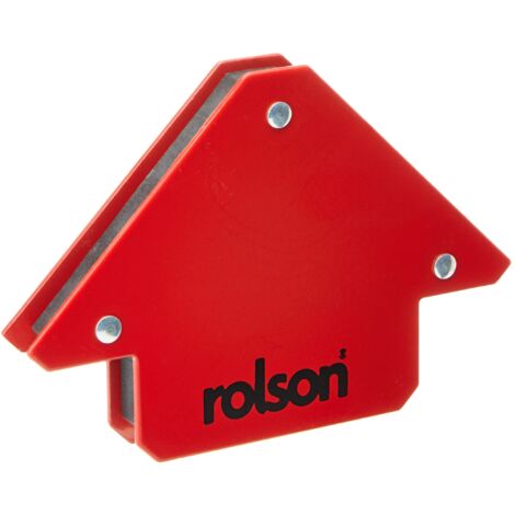 Rolson 42444 - Freccia magnetica, 11,3 kg