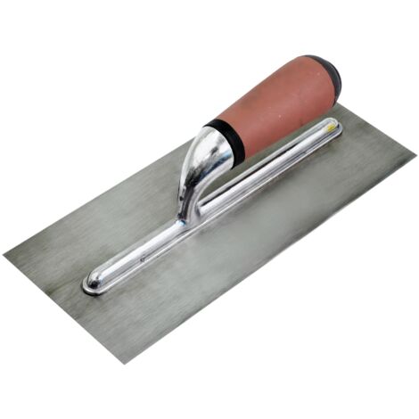 Rolson 52245 - Cazzuola liscia per intonaco