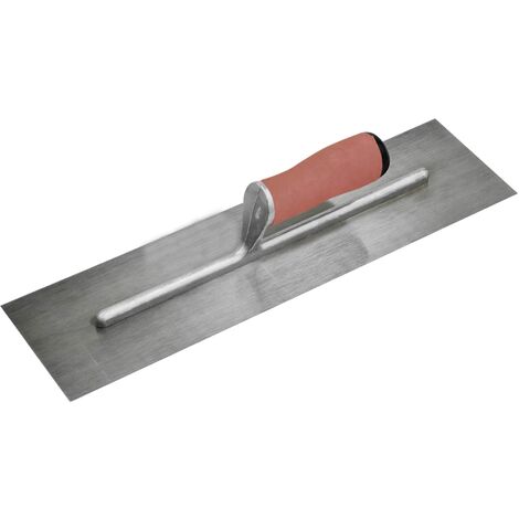 Rolson 52249 - Cazzuola americana per intonaco 450 x 114mm