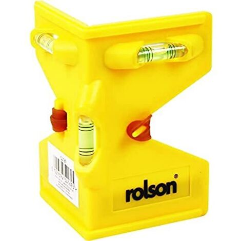 Rolson - Livella angolare