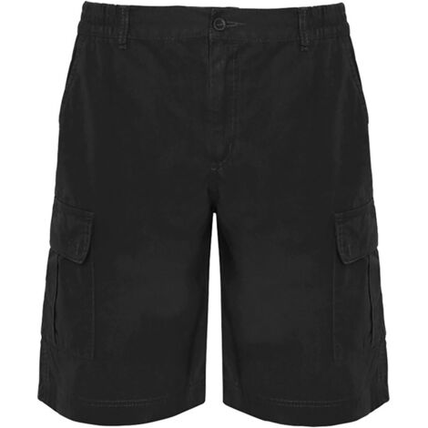 ROLY Pantalón corto con bolsillos, de cintura elástica ajustable ARMOUR BE6725