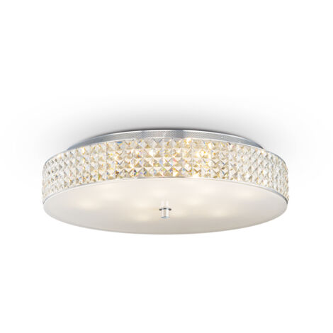 ROMA PL12, Plafoniera, Ideal Lux