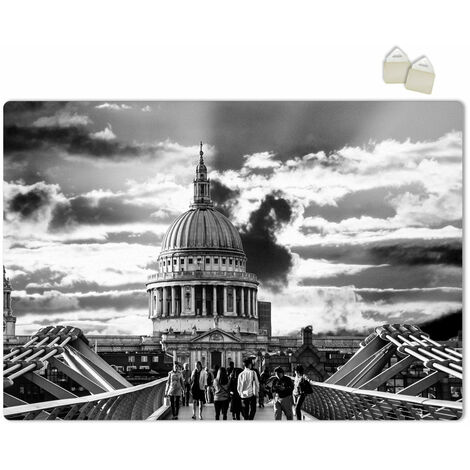 ROMA - POSTER in PVC da 3mm - Misura: 70x100 cm