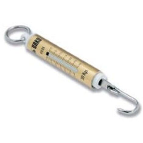Romana Pesaje Tubular 20Kg N.11 Urko