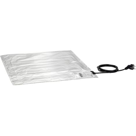 Romberg 12093110 55 cm Heizmatte SkinnyHeat 55 (Pflanzenheizung)