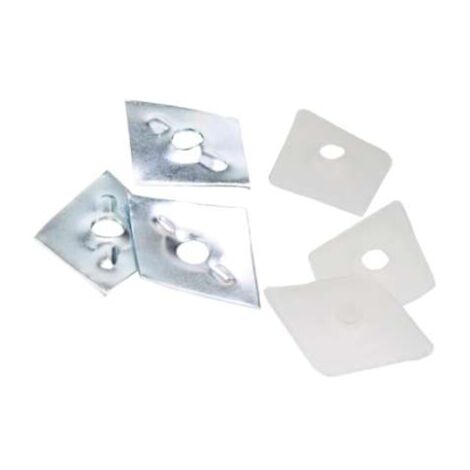 Rombi Copertura Mm.26X26