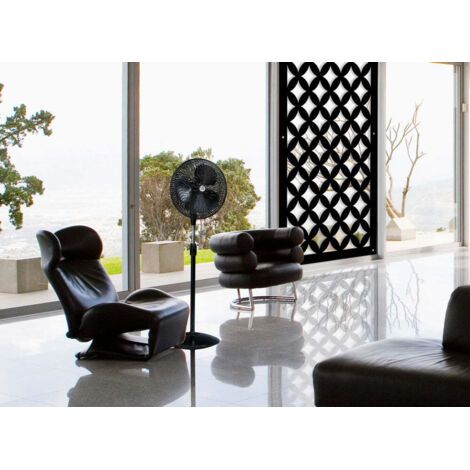 ROMBI - Pannello in PVC traforato - Parasole - Misura: 73x148 cm - Colore: nero