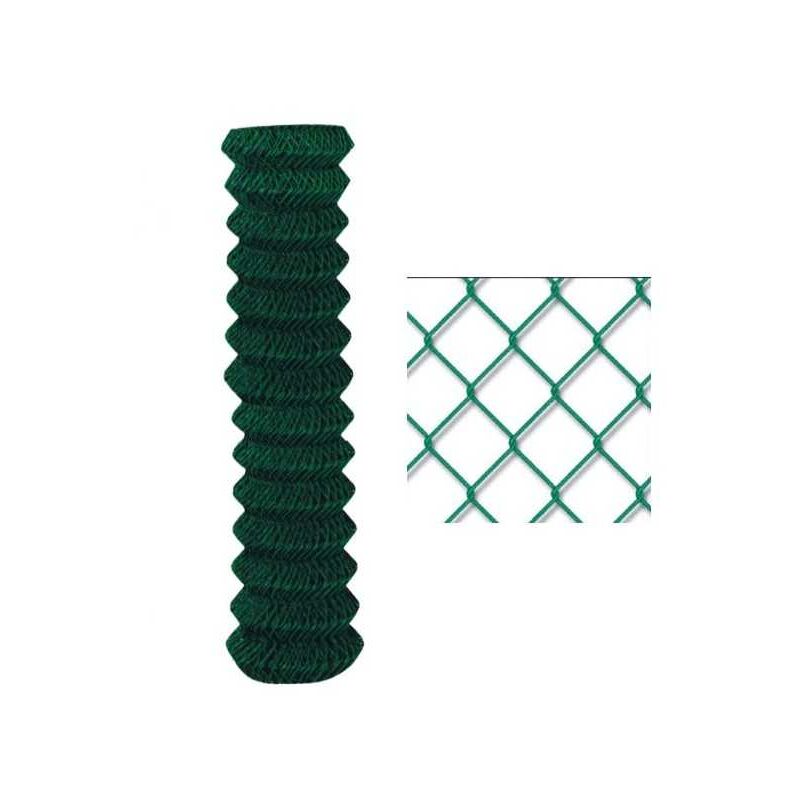 Rombo maille 50X50-2.40 h 150 m 25 Trex 05117