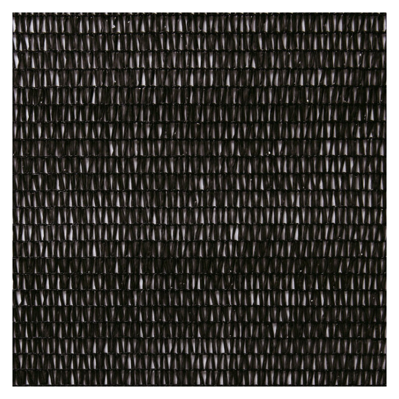 Rombull Ronets - filet occultant noir 90 % 2 x 5 m