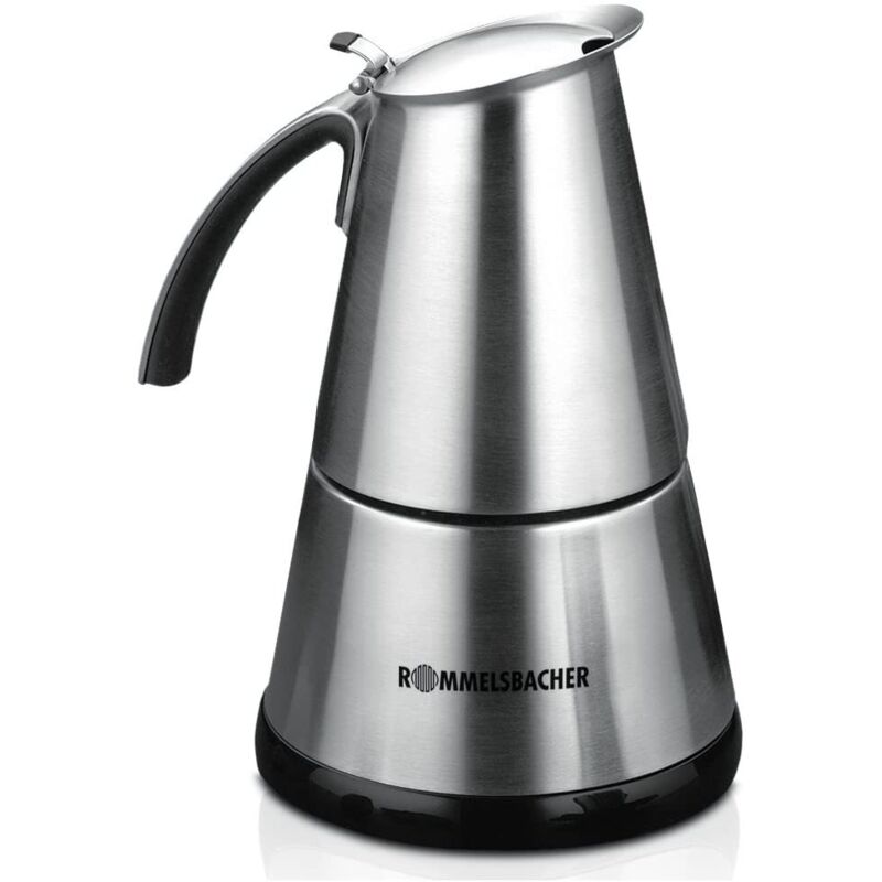 Rommelsbacher EKO 364/E Boccale per Moka Elettrico...