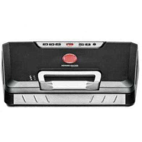 Rommelsbacher Food Vacuum Sealer black silver VAC 485 (VAC 485)