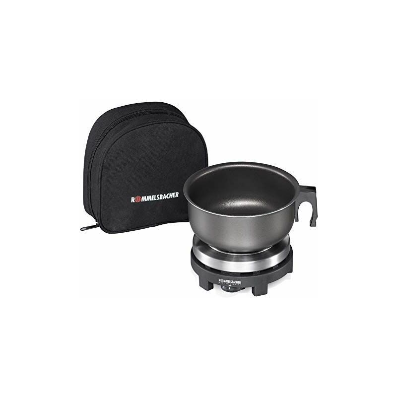 Rommelsbacher RK 501/SU Set de cuisson de voyage (Import Allemagne)