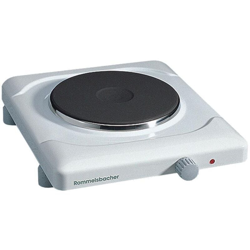 Rechaud 1 plaque THL1597