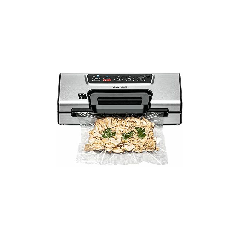 Vac 385 - Rommelsbacher