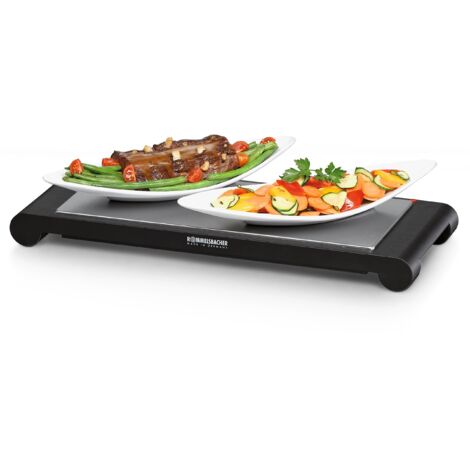 ROMMELSBACHER WPS 857 CALENTADOR DE ALIMENTOS