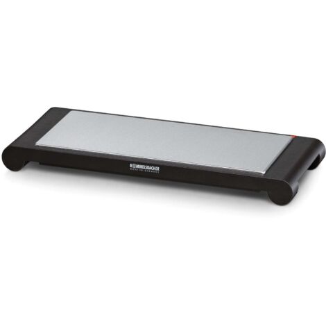 Rommelsbacher WPS 857 Edelstahl Warmhaltplatte