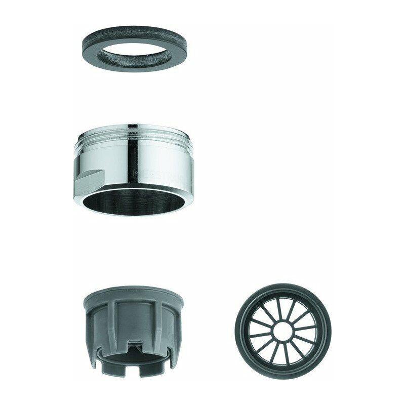 

Grohe - Rompe chorros